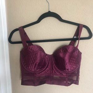 NWT Victoria secret bra